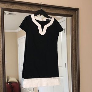 Max and Cleo Shift Dress
